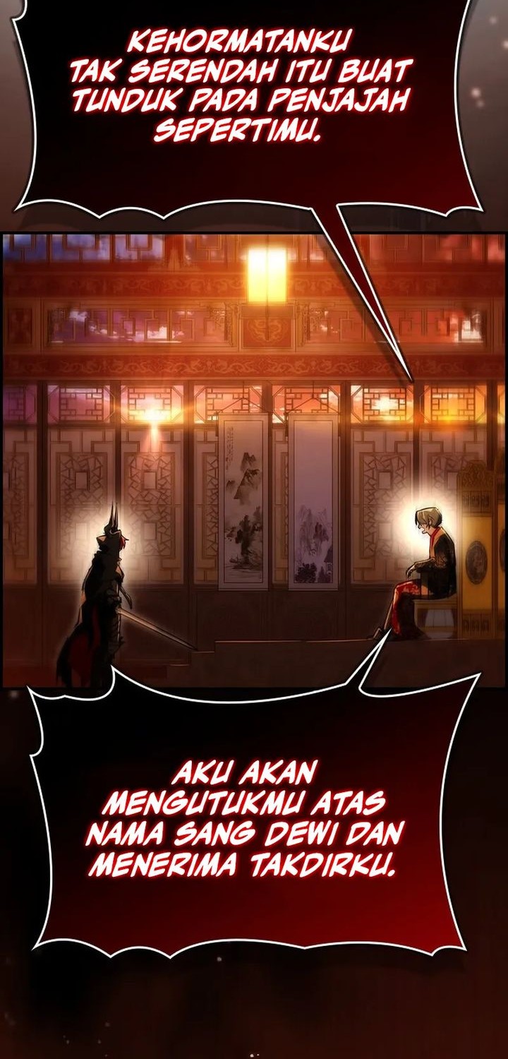 Bad Ending Maker Chapter 71 Gambar 18