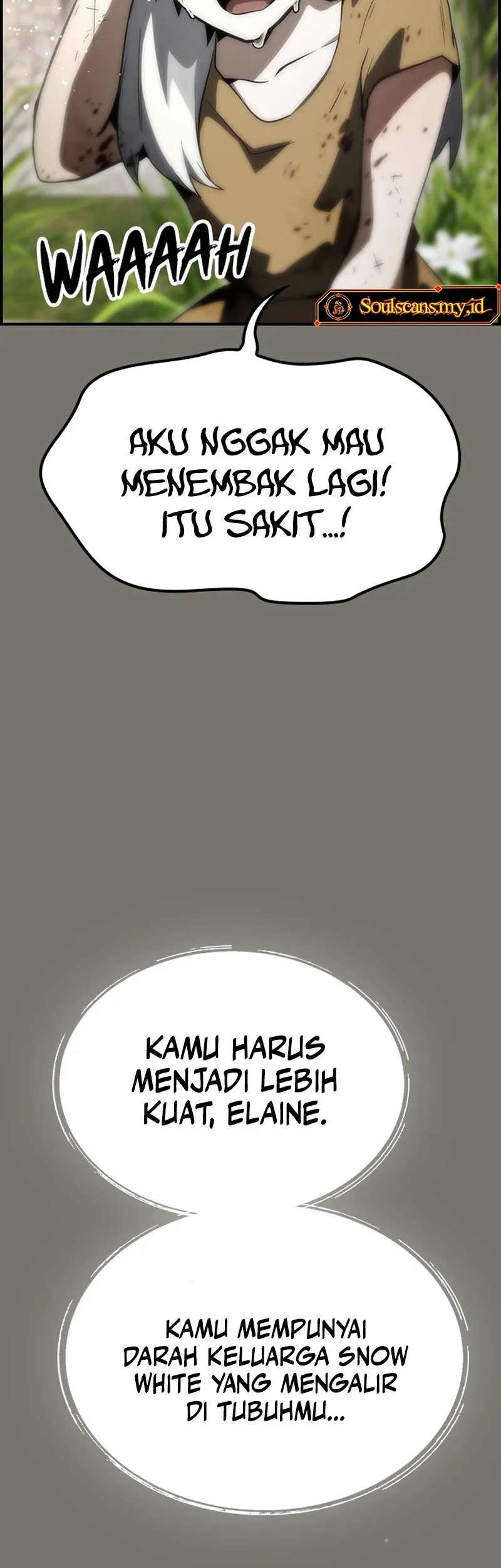 Bad Ending Maker Chapter 72 Gambar 39