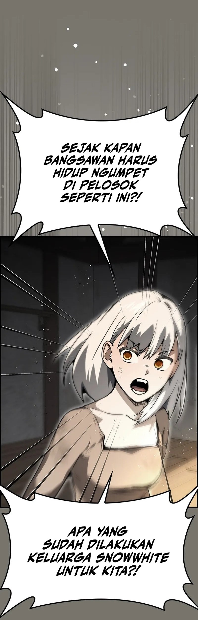 Bad Ending Maker Chapter 72 Gambar 40