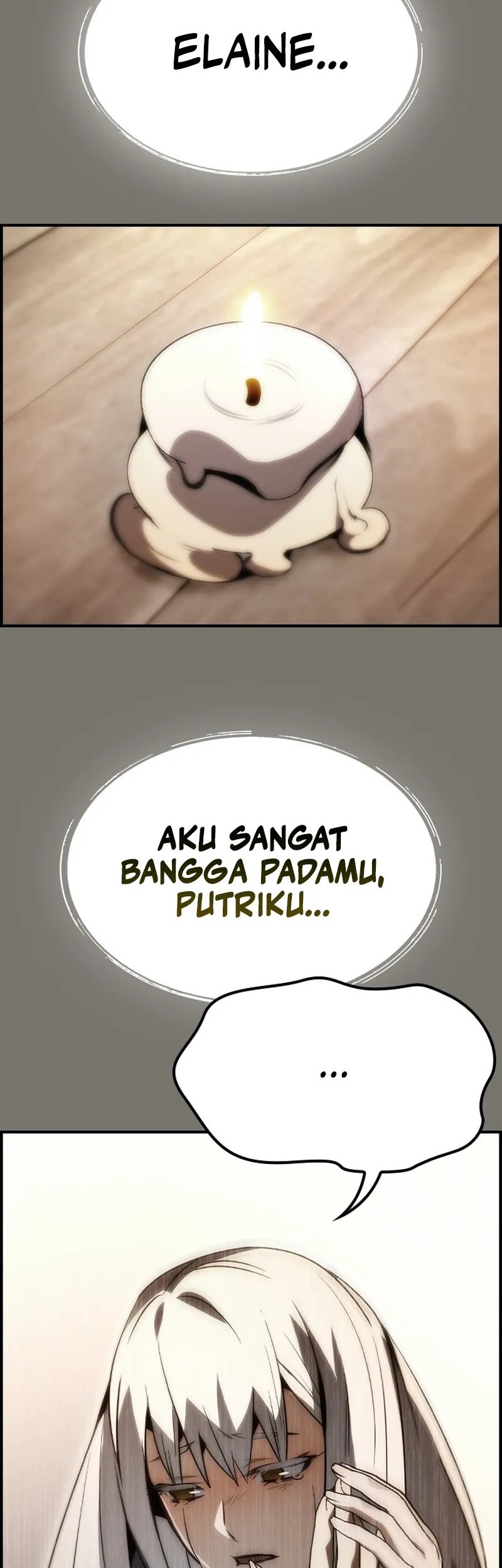 Bad Ending Maker Chapter 72 Gambar 42