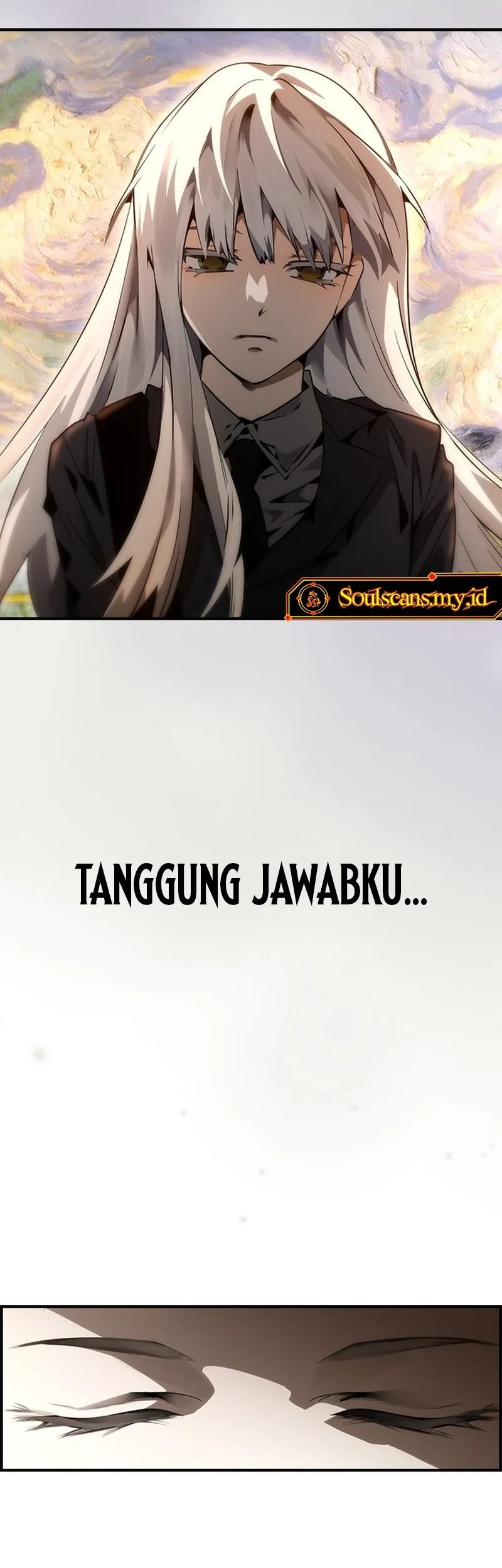 Bad Ending Maker Chapter 72 Gambar 46