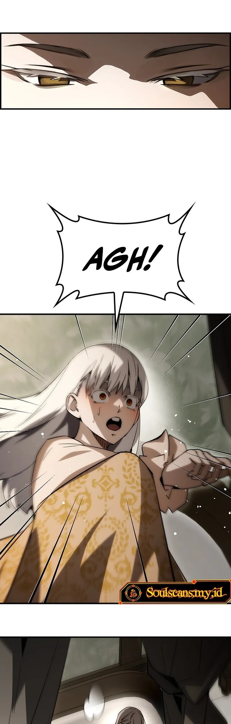 Bad Ending Maker Chapter 72 Gambar 47