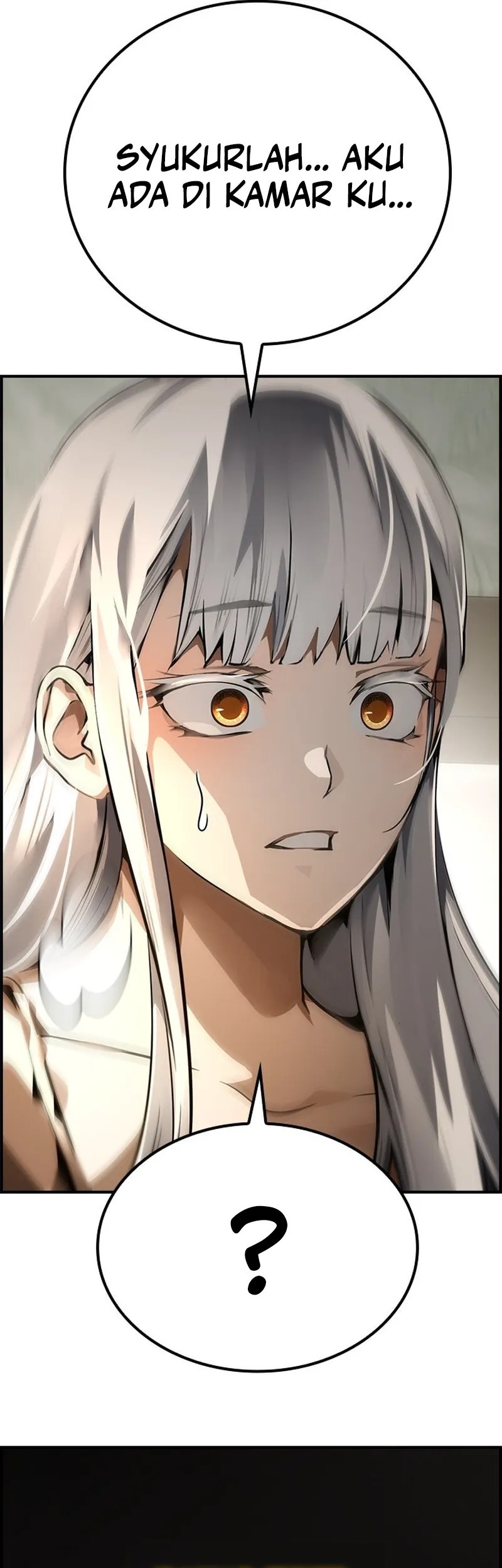 Bad Ending Maker Chapter 72 Gambar 49