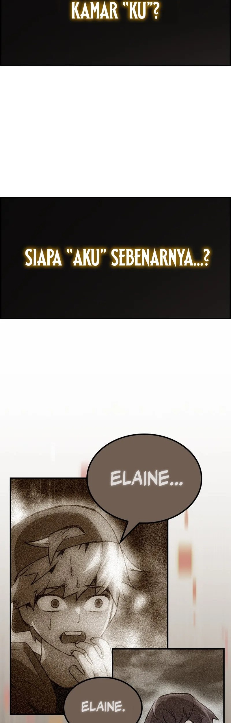 Bad Ending Maker Chapter 72 Gambar 50