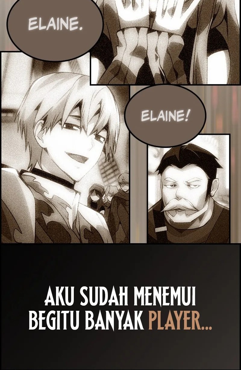 Bad Ending Maker Chapter 72 Gambar 52