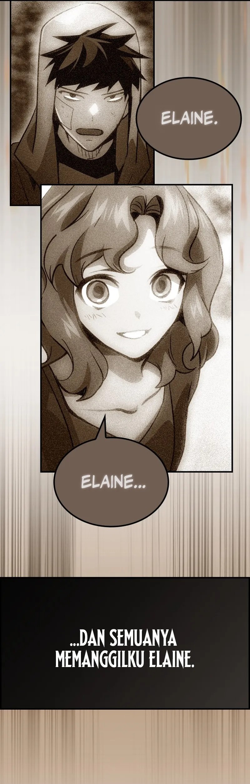 Bad Ending Maker Chapter 72 Gambar 53