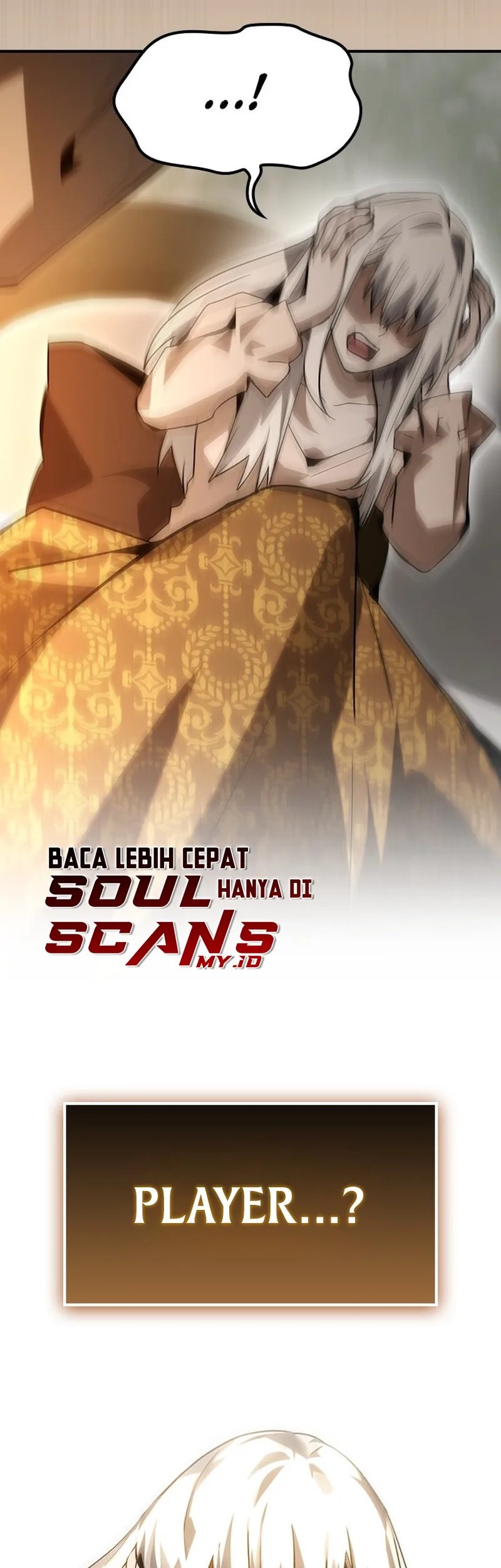 Bad Ending Maker Chapter 72 Gambar 54