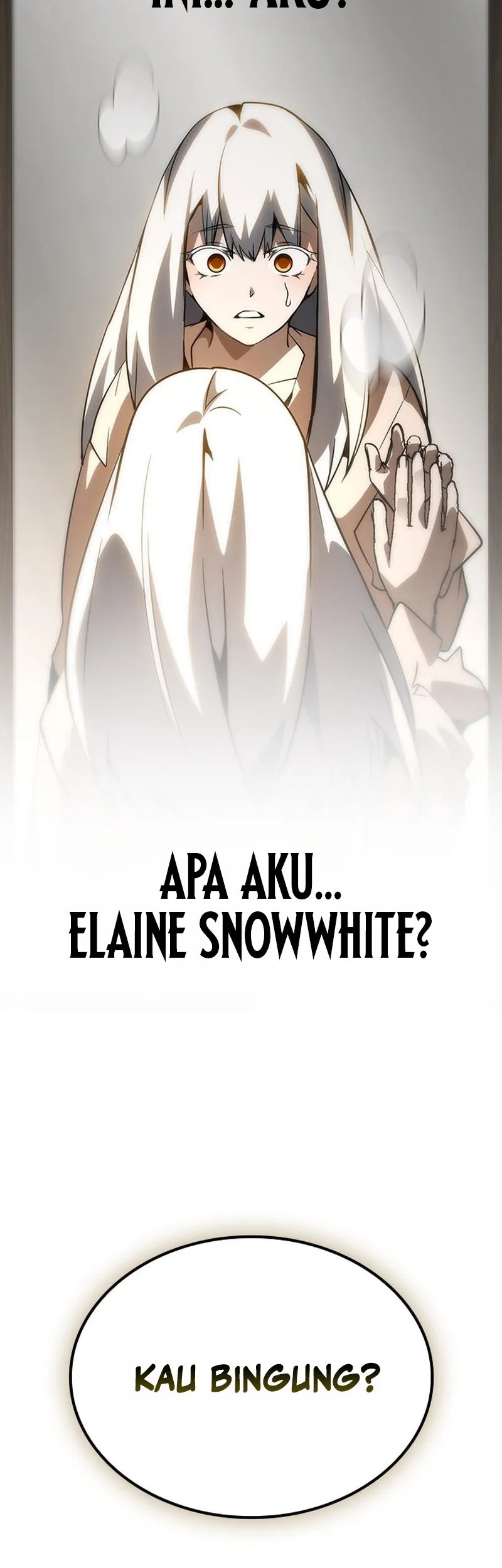 Bad Ending Maker Chapter 72 Gambar 56