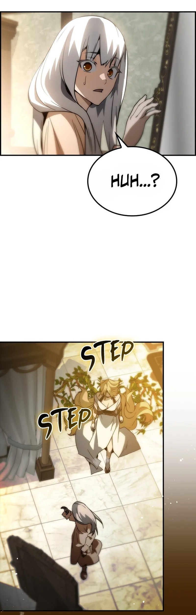 Bad Ending Maker Chapter 72 Gambar 57