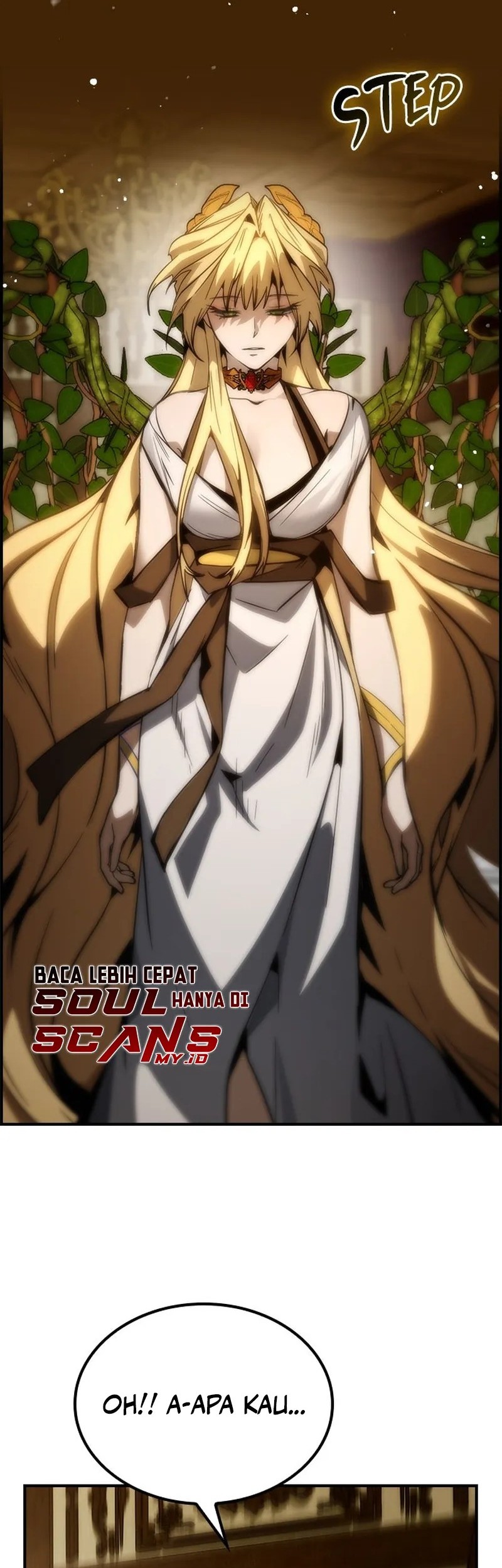 Bad Ending Maker Chapter 72 Gambar 58