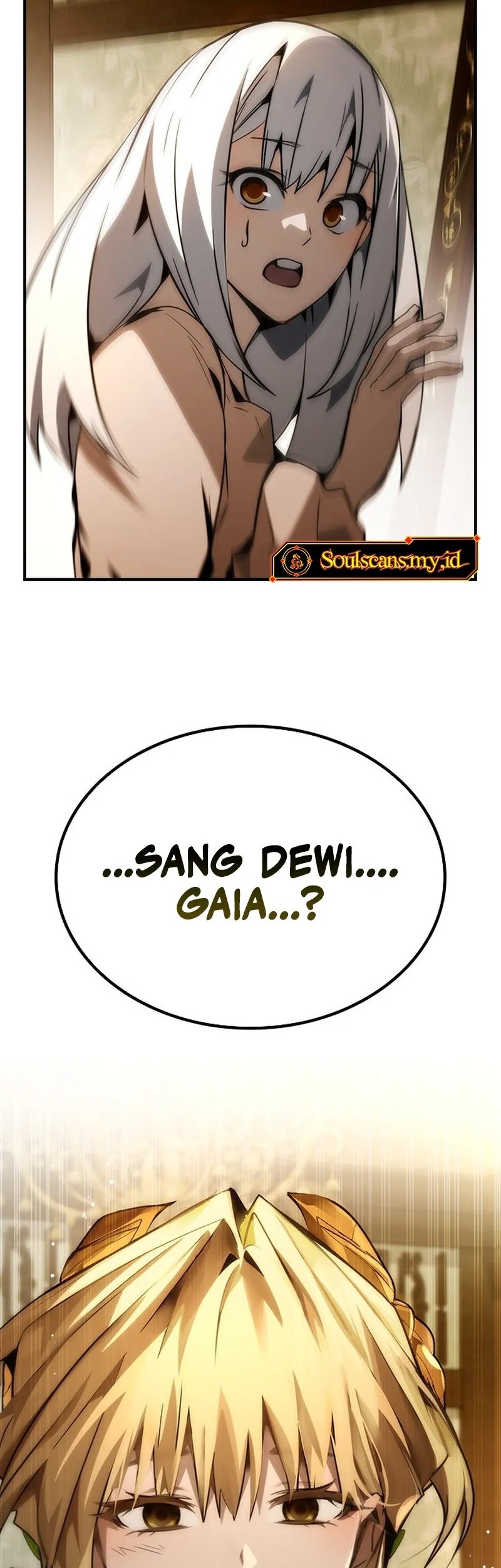 Bad Ending Maker Chapter 72 Gambar 59