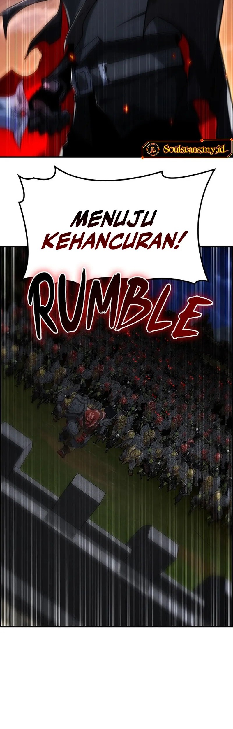 Baca  Bad Ending Maker Chapter 72 Gambar 2