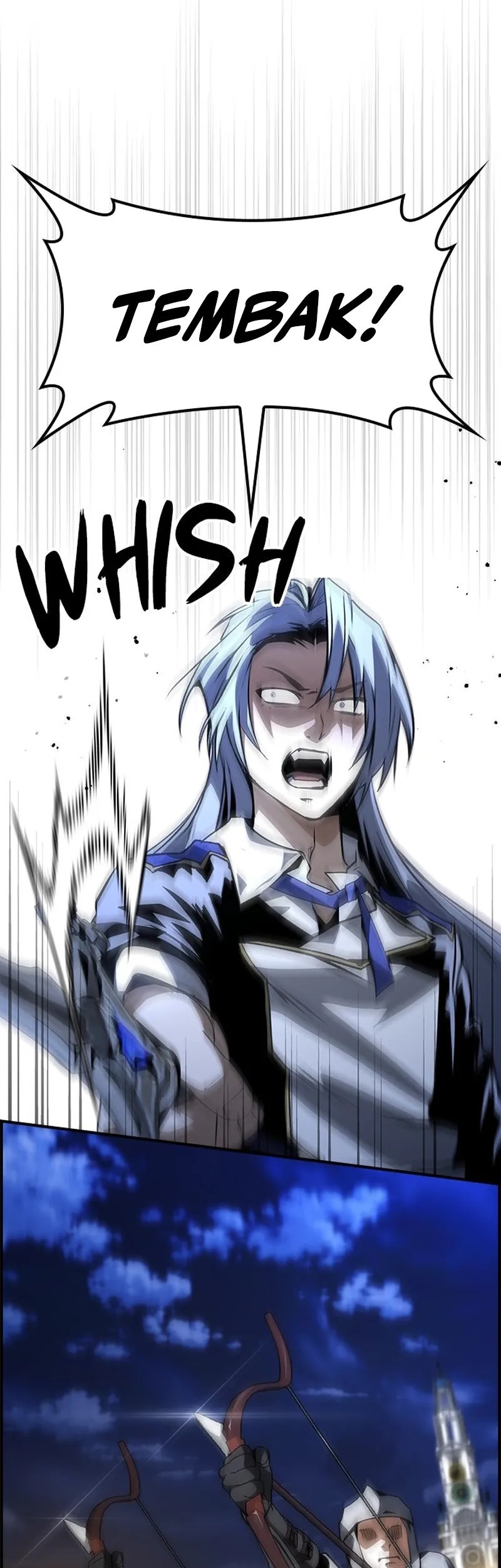 Bad Ending Maker Chapter 72 Gambar 5