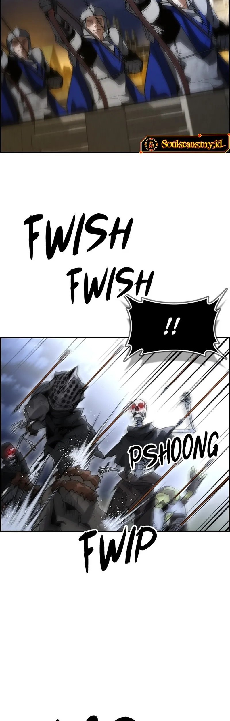 Bad Ending Maker Chapter 72 Gambar 6