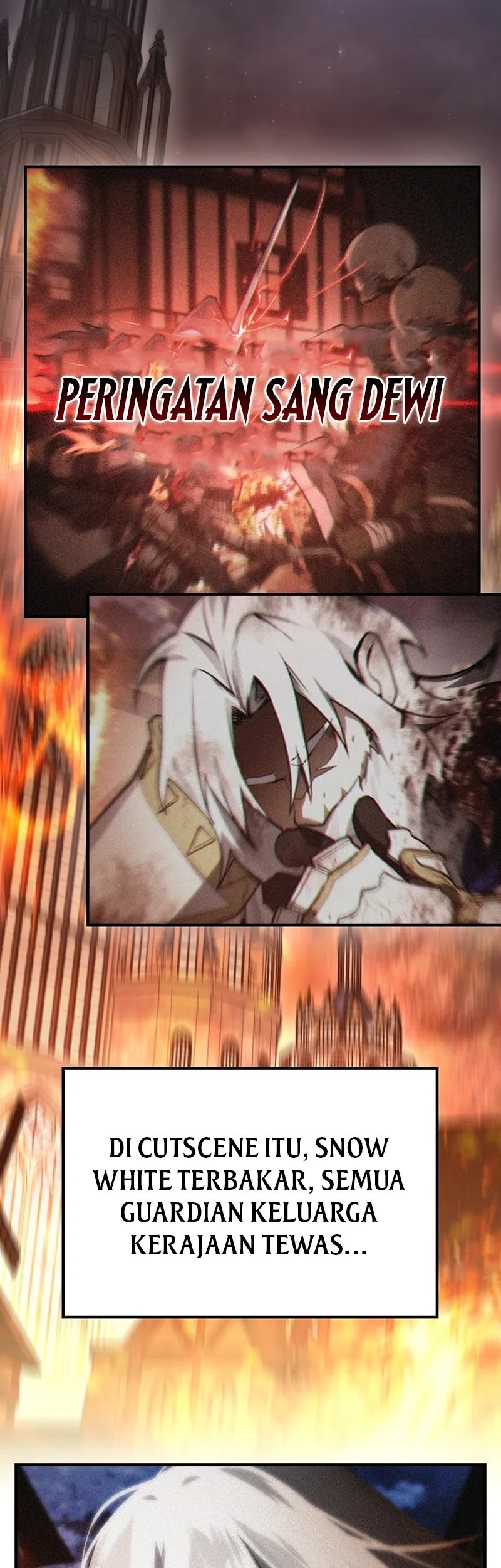 Bad Ending Maker Chapter 72 Gambar 9