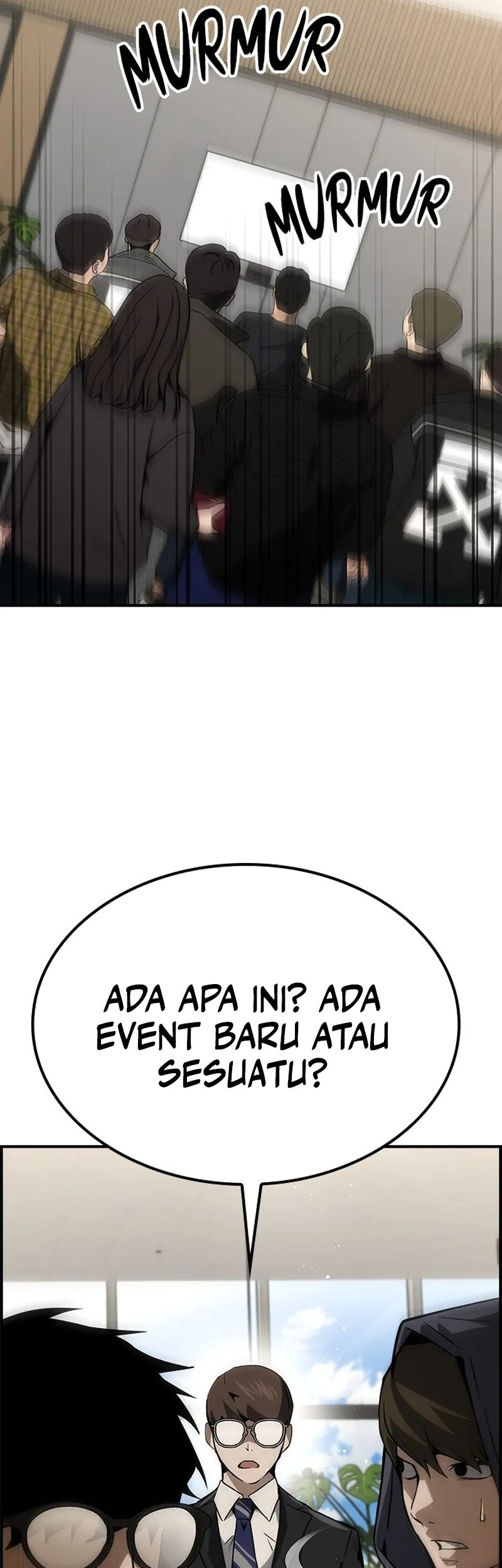 Bad Ending Maker Chapter 72 Gambar 17