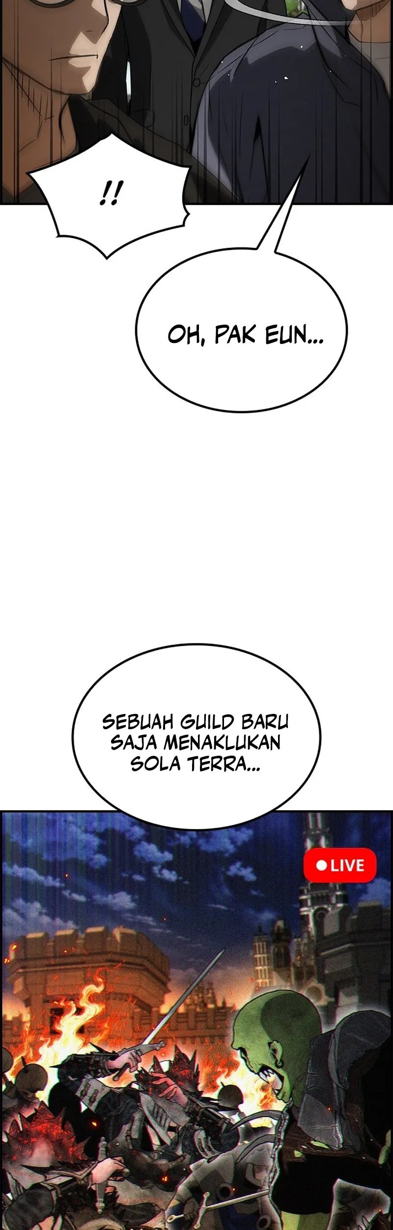 Bad Ending Maker Chapter 72 Gambar 18