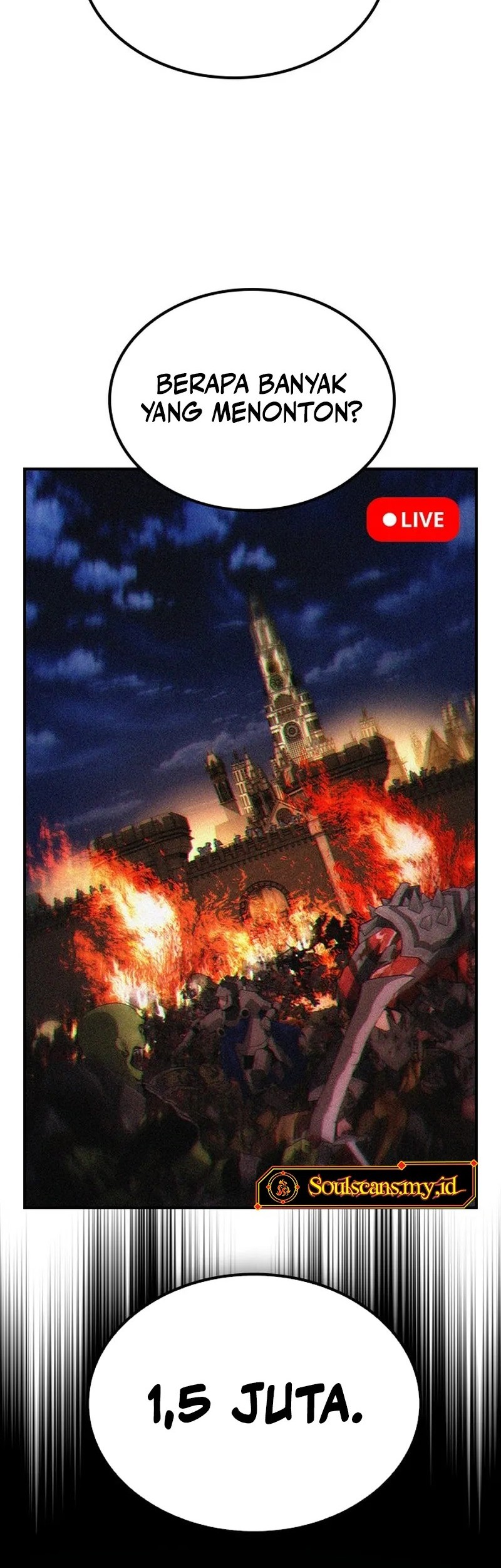 Bad Ending Maker Chapter 72 Gambar 24