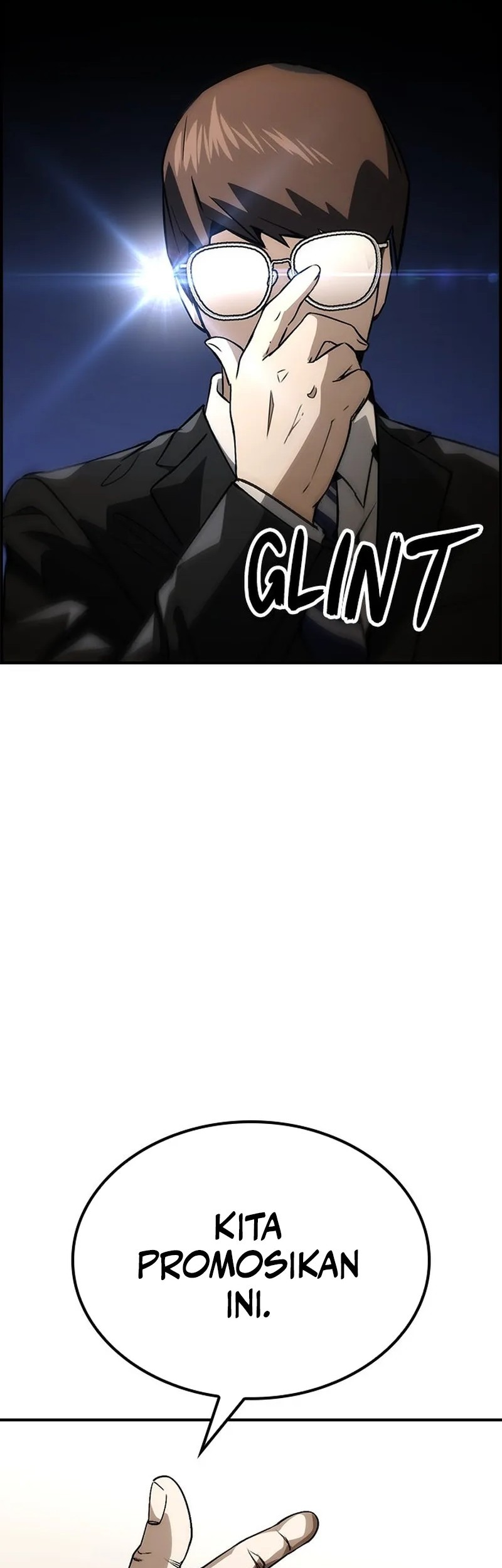 Bad Ending Maker Chapter 72 Gambar 25