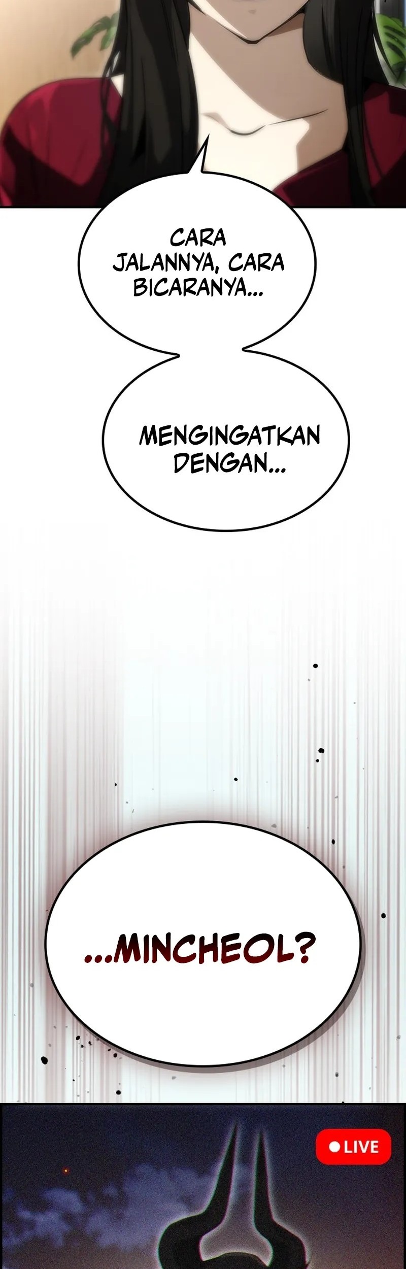 Bad Ending Maker Chapter 72 Gambar 35