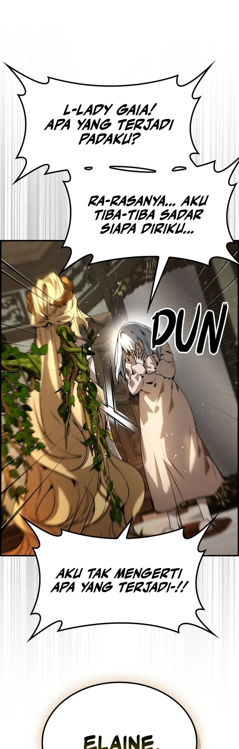 Bad Ending Maker Chapter 73 Gambar 37