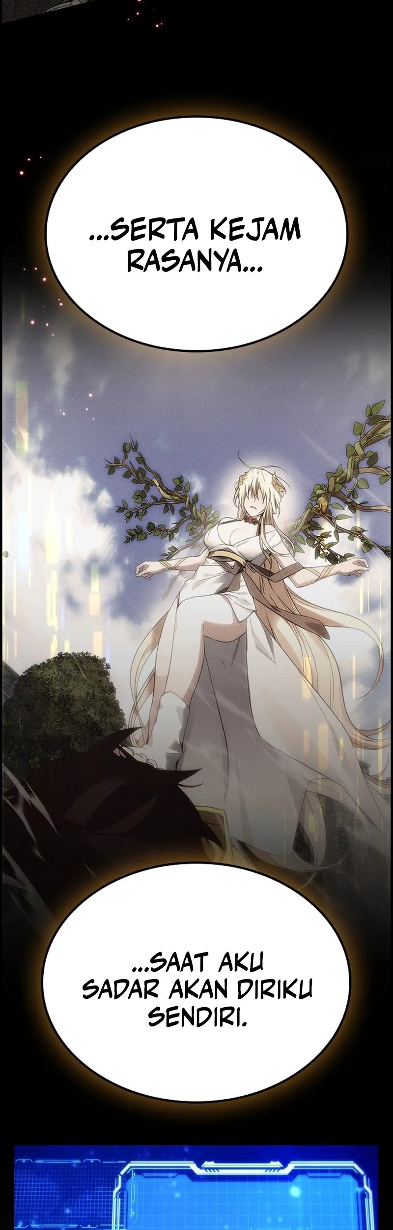 Bad Ending Maker Chapter 73 Gambar 47