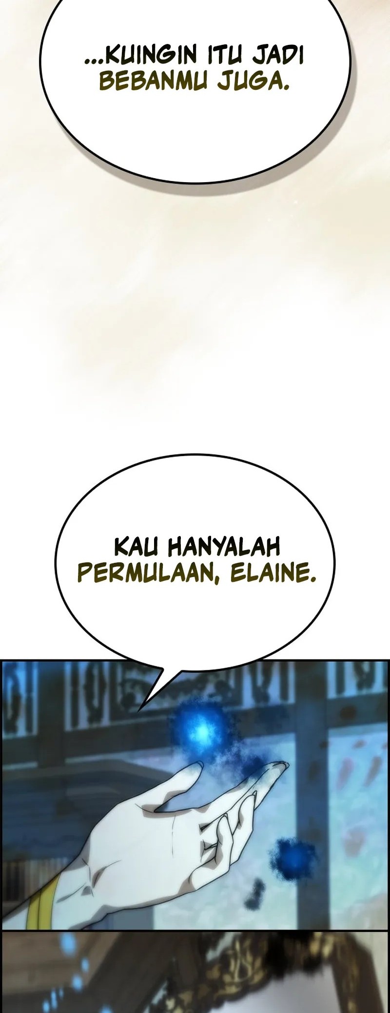 Bad Ending Maker Chapter 73 Gambar 52