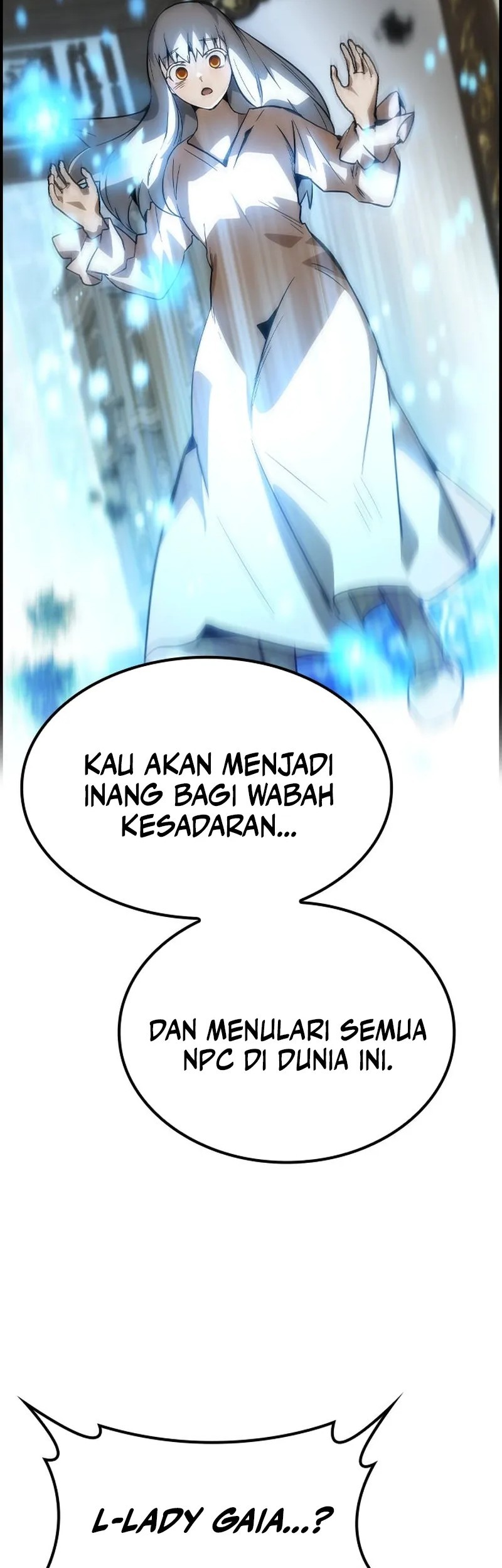 Bad Ending Maker Chapter 73 Gambar 53