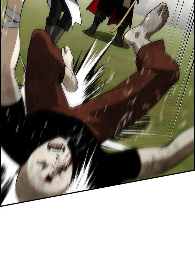 Bad Ending Maker Chapter 73 Gambar 4