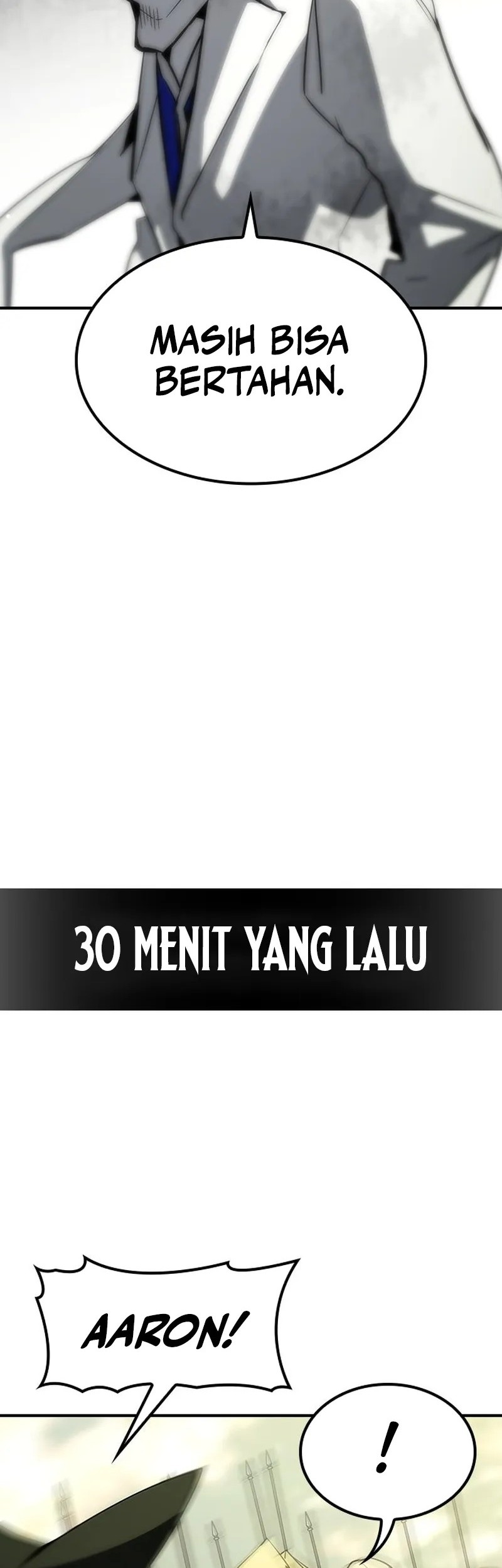 Bad Ending Maker Chapter 73 Gambar 6