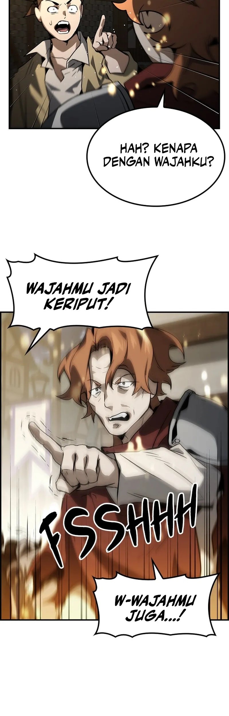 Bad Ending Maker Chapter 73 Gambar 24