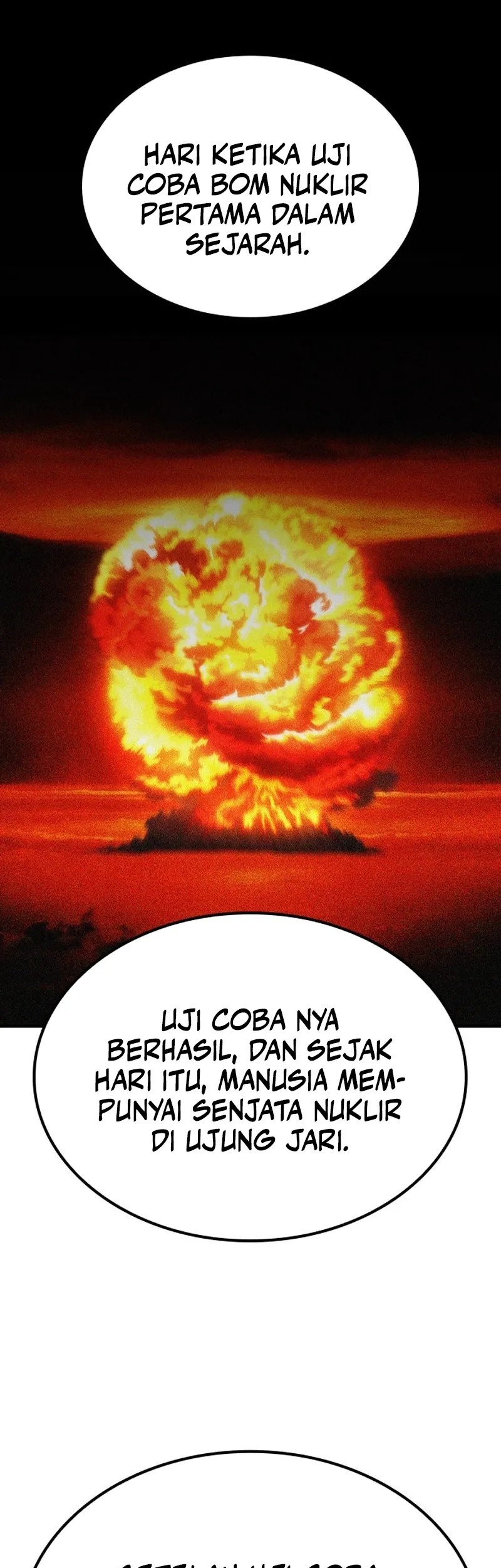 Bad Ending Maker Chapter 73 Gambar 29