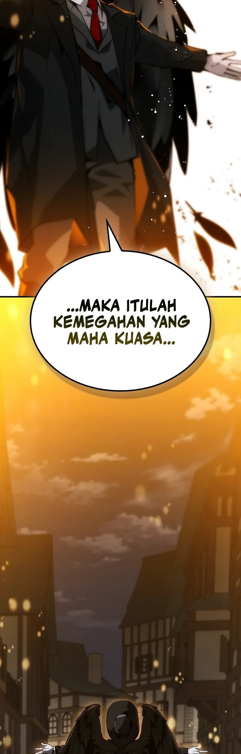 Bad Ending Maker Chapter 73 Gambar 31