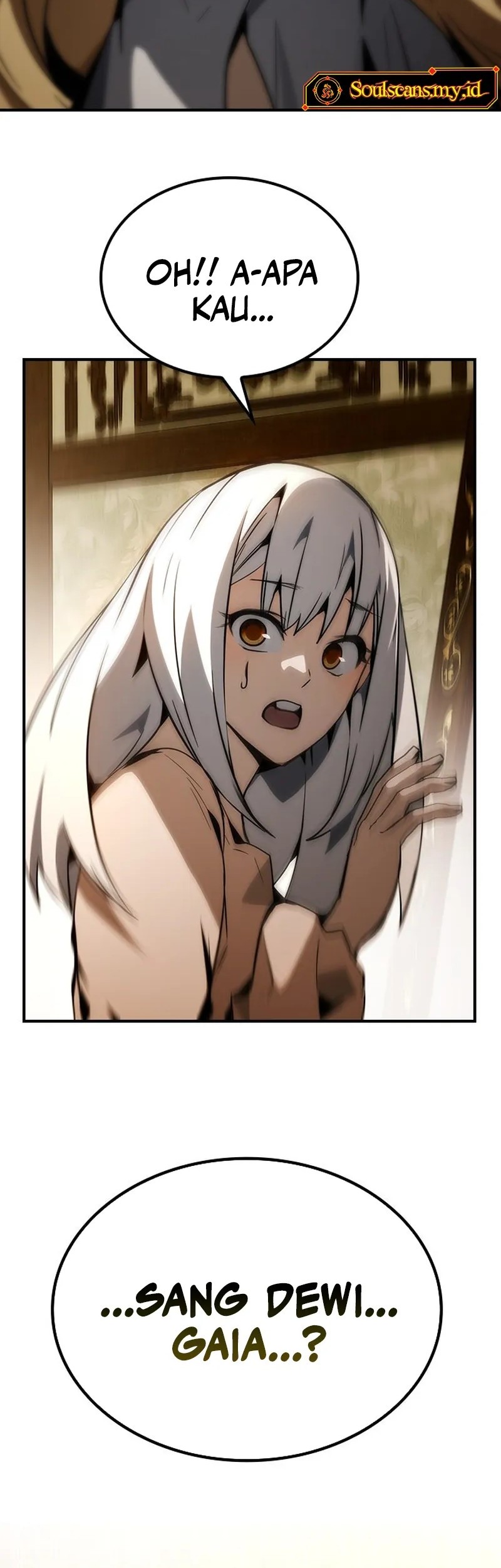 Bad Ending Maker Chapter 73 Gambar 35