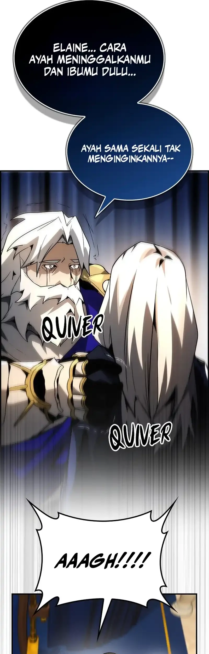 Bad Ending Maker Chapter 74 Gambar 21