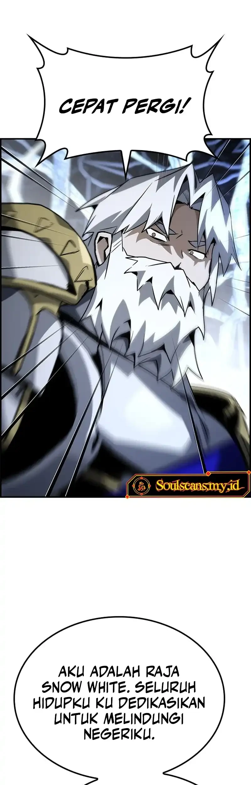 Bad Ending Maker Chapter 74 Gambar 27