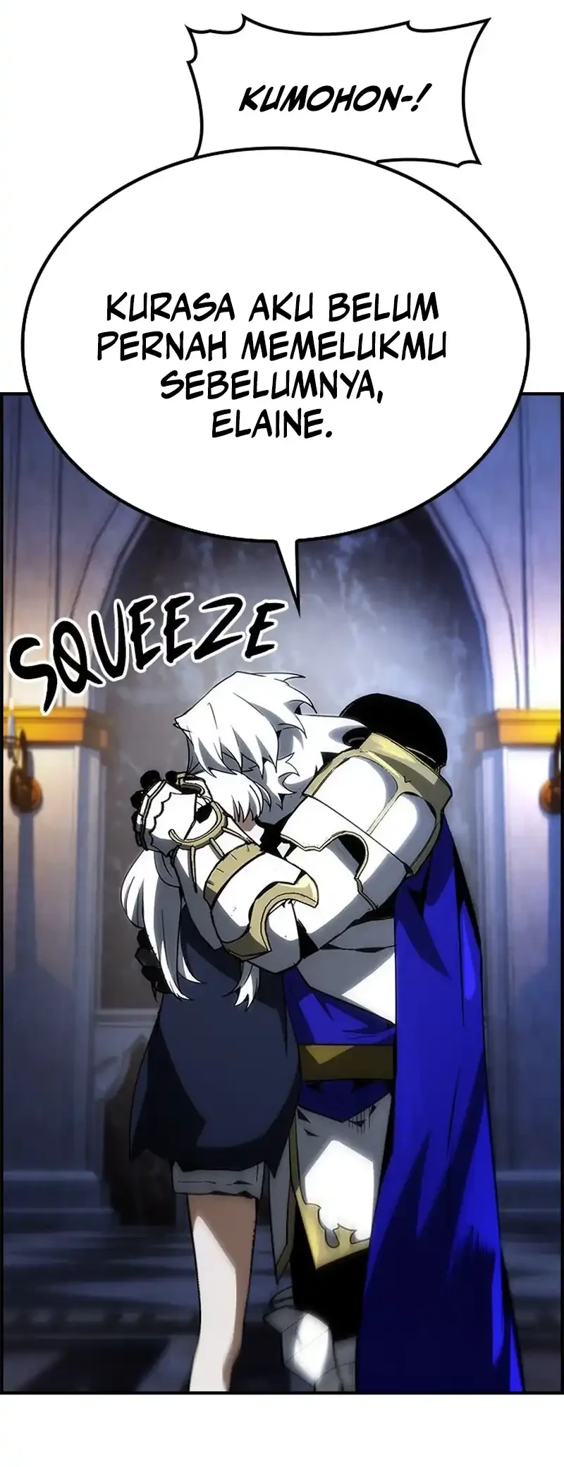 Bad Ending Maker Chapter 74 Gambar 30