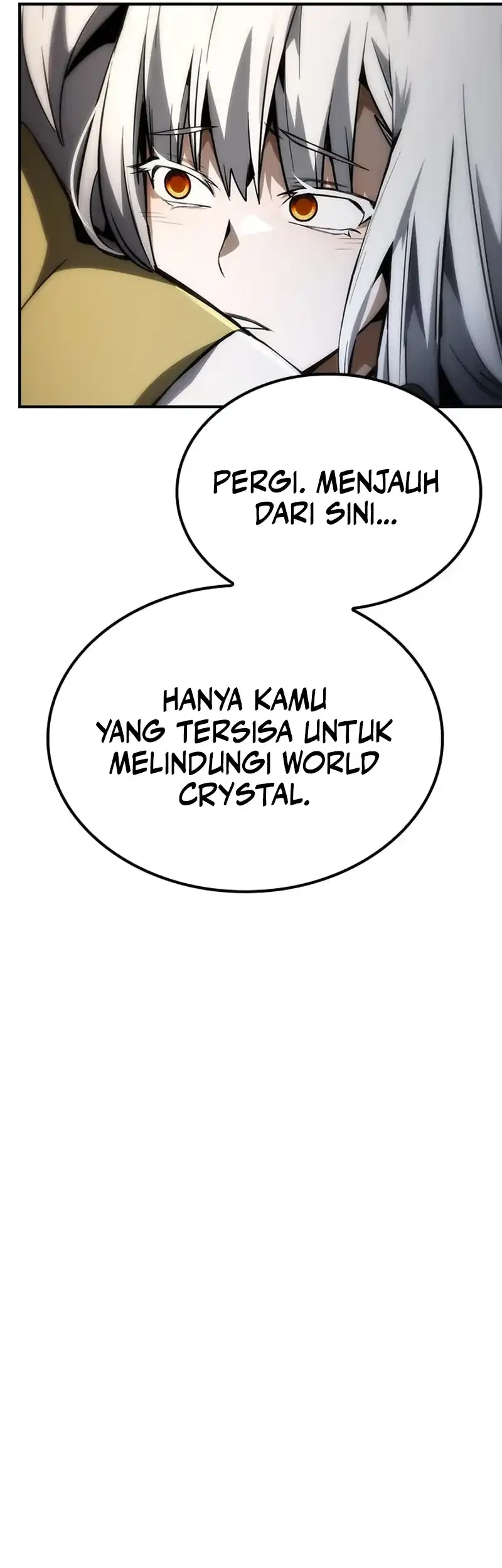 Bad Ending Maker Chapter 74 Gambar 31