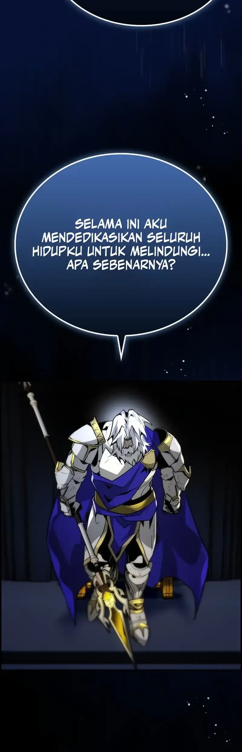 Bad Ending Maker Chapter 74 Gambar 34