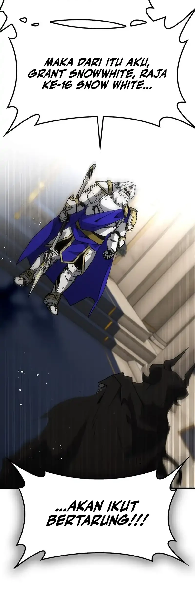 Bad Ending Maker Chapter 74 Gambar 36