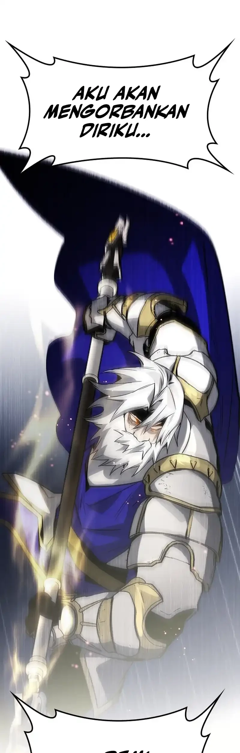 Bad Ending Maker Chapter 74 Gambar 37