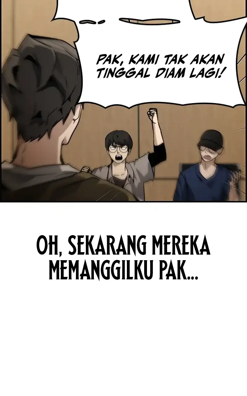 Bad Ending Maker Chapter 74 Gambar 44