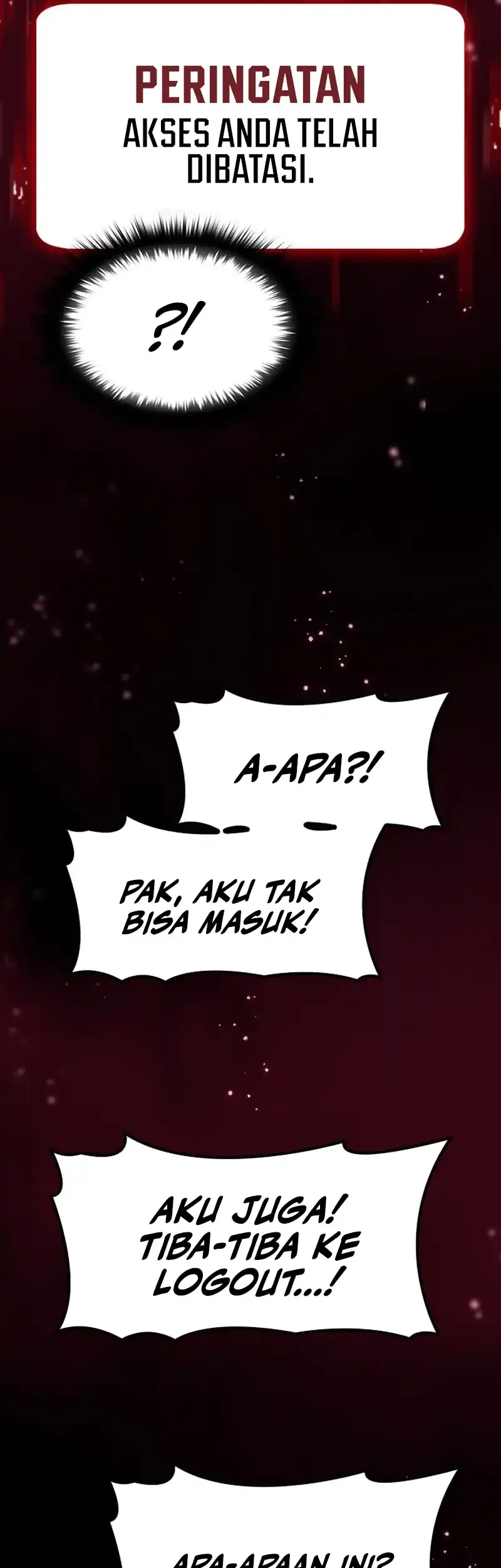 Bad Ending Maker Chapter 74 Gambar 51