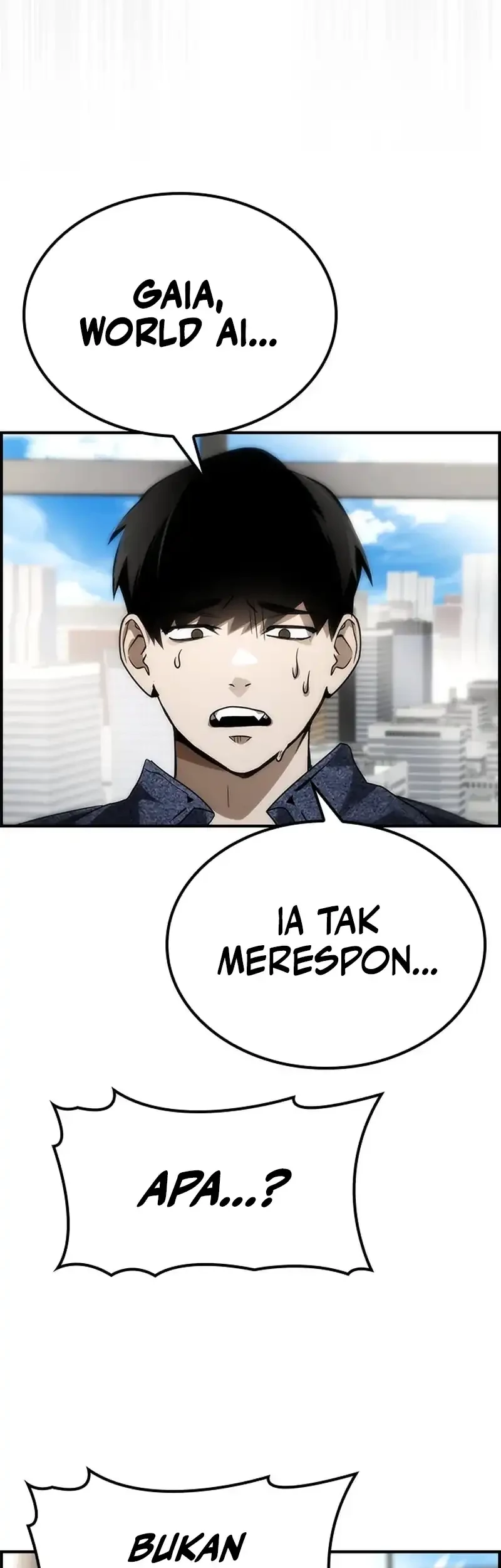 Bad Ending Maker Chapter 74 Gambar 55