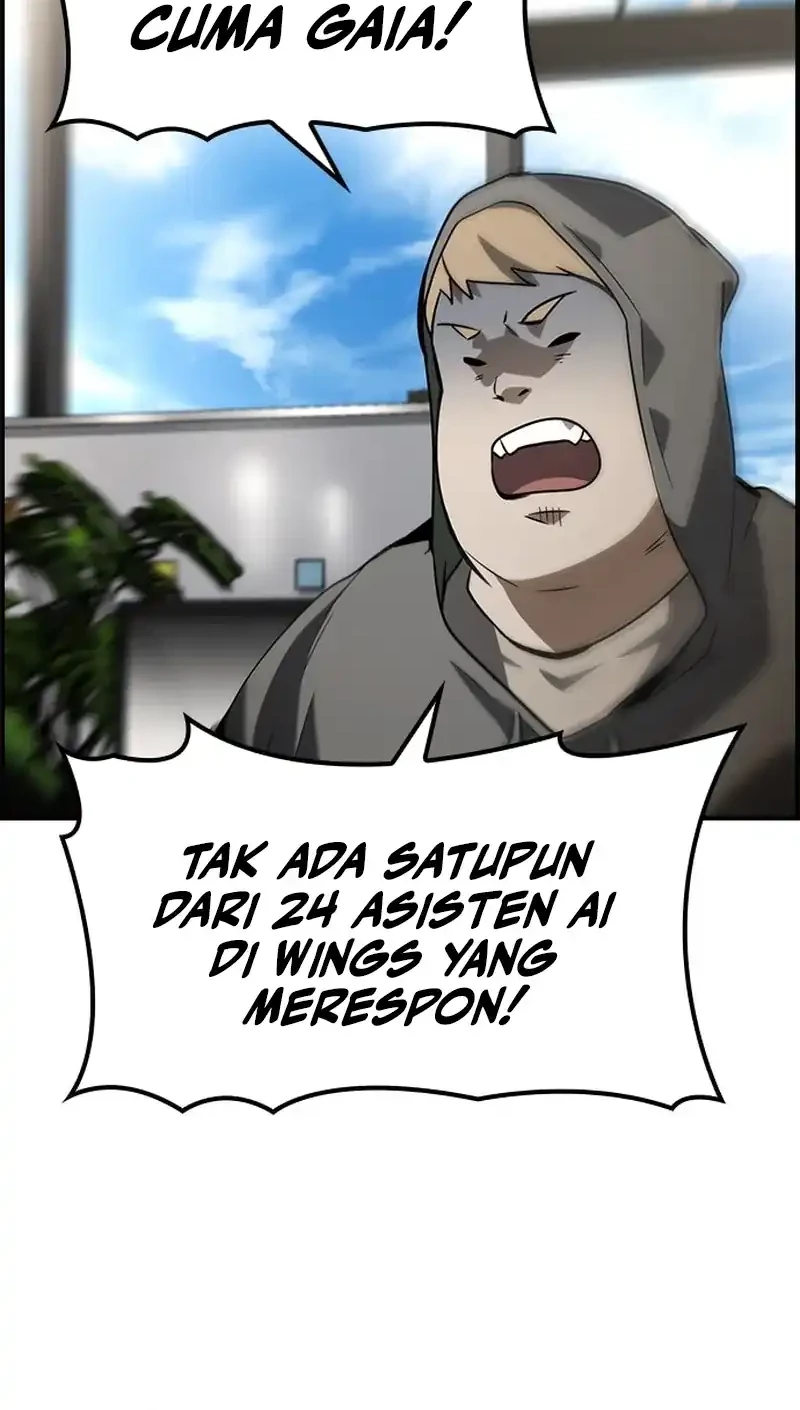 Bad Ending Maker Chapter 74 Gambar 56