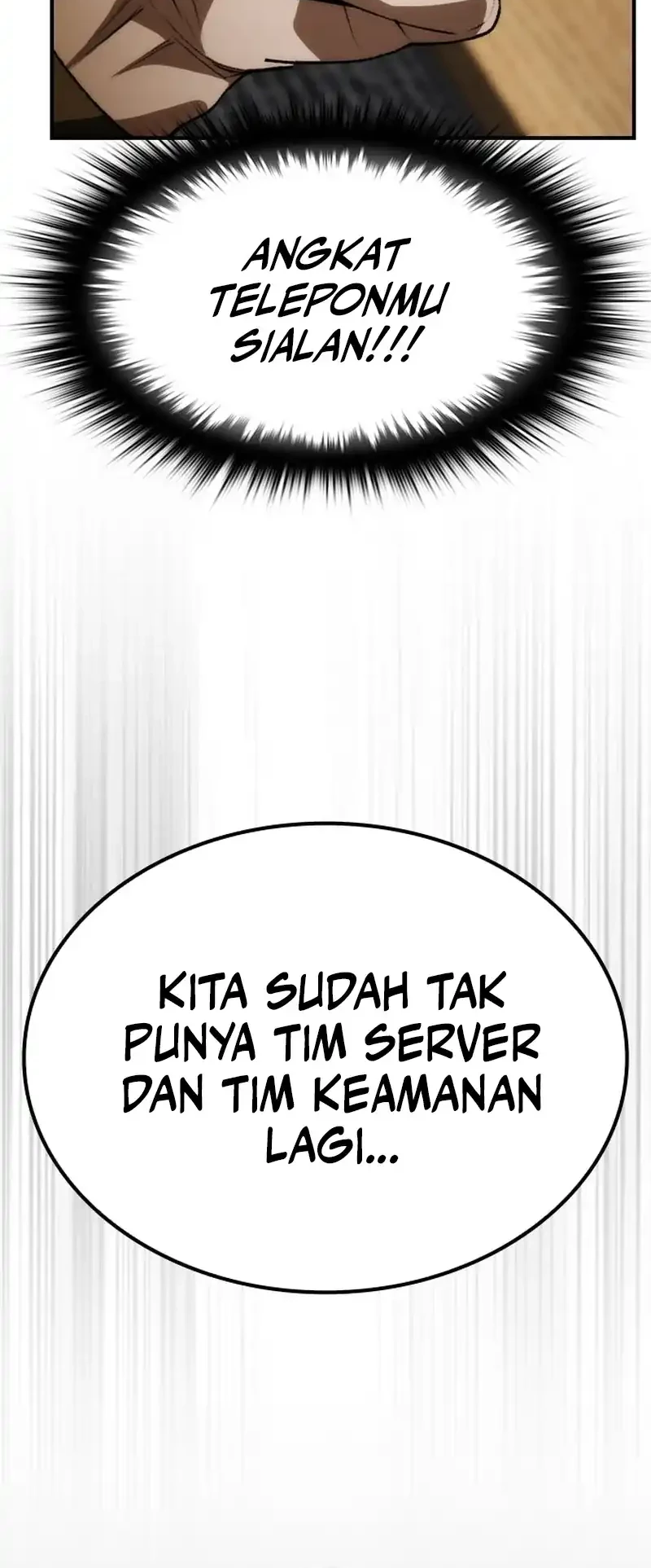 Bad Ending Maker Chapter 74 Gambar 58