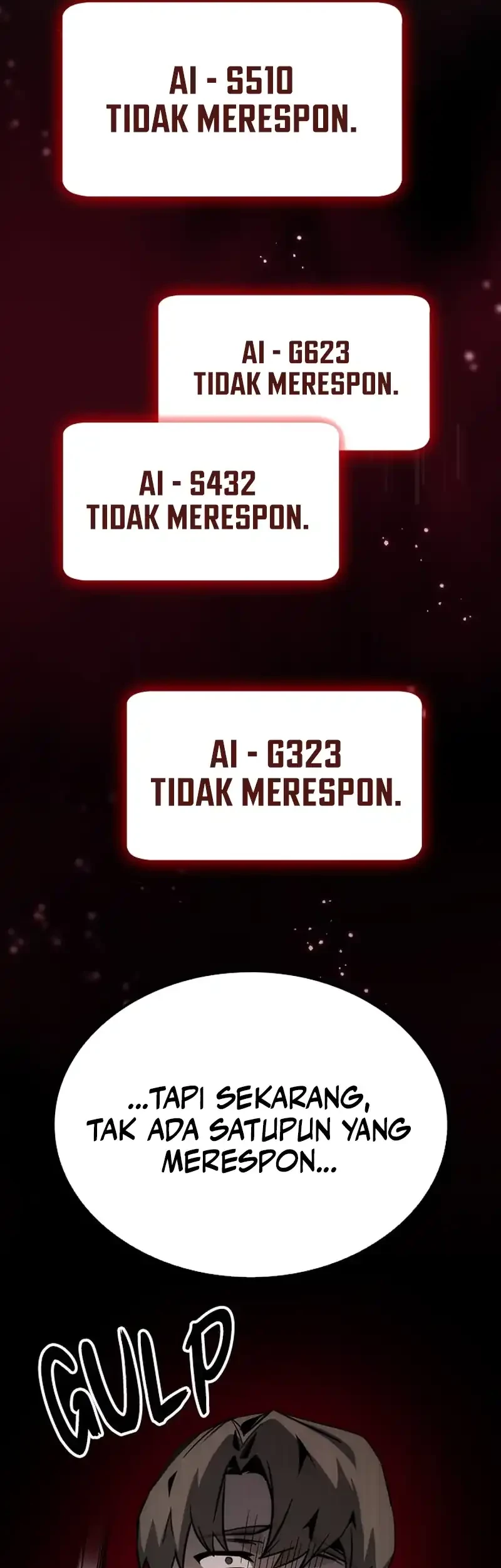 Bad Ending Maker Chapter 74 Gambar 61