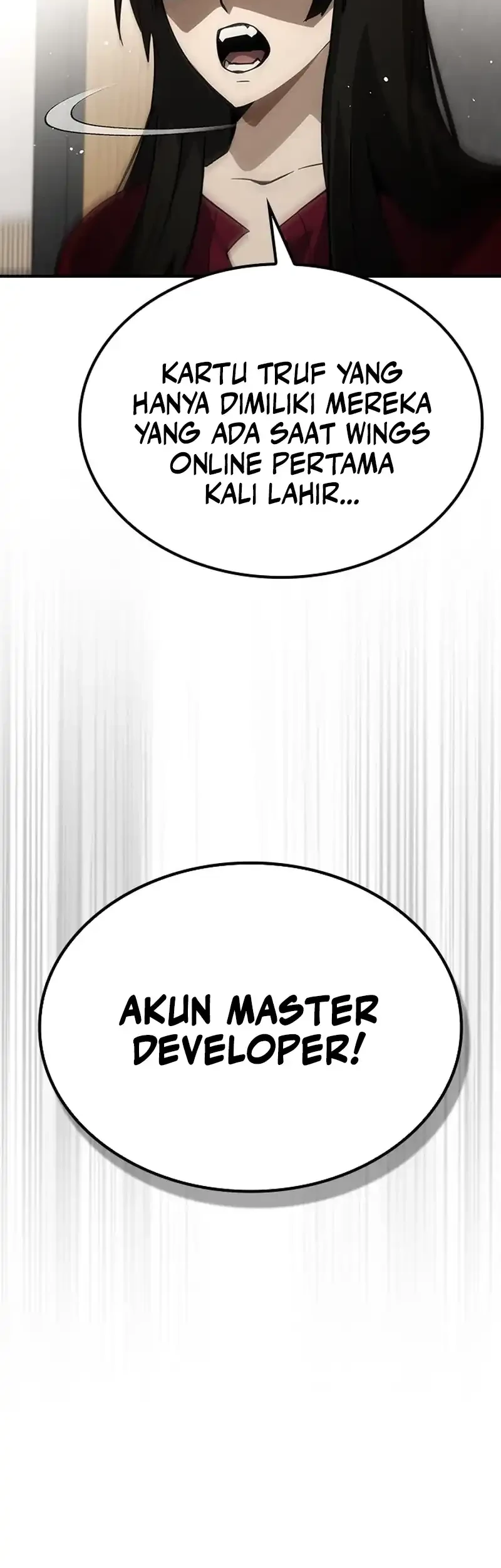 Bad Ending Maker Chapter 74 Gambar 64