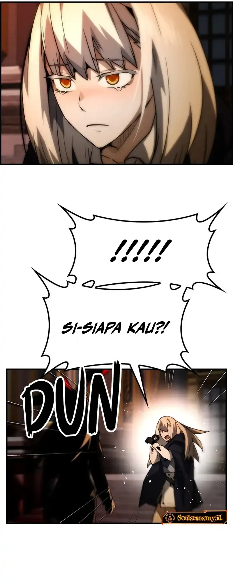 Bad Ending Maker Chapter 74 Gambar 66