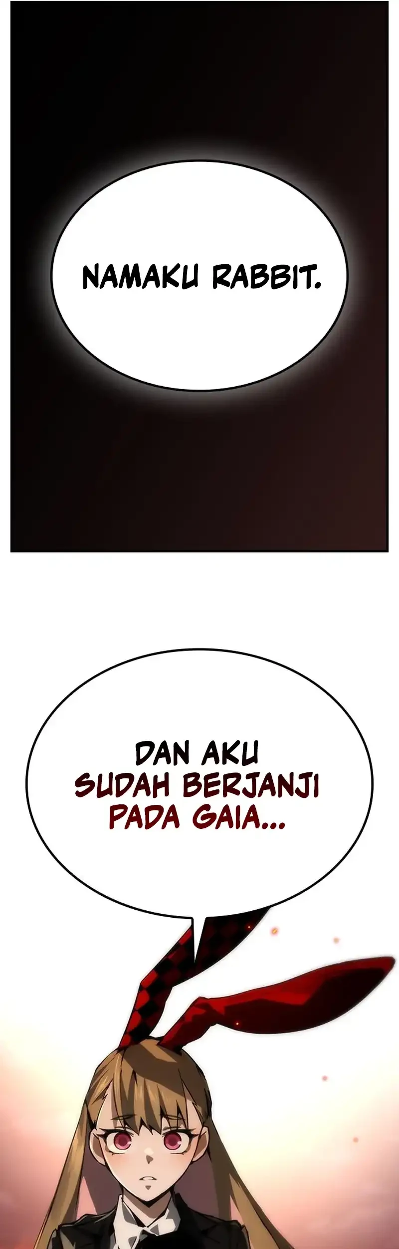 Bad Ending Maker Chapter 74 Gambar 67